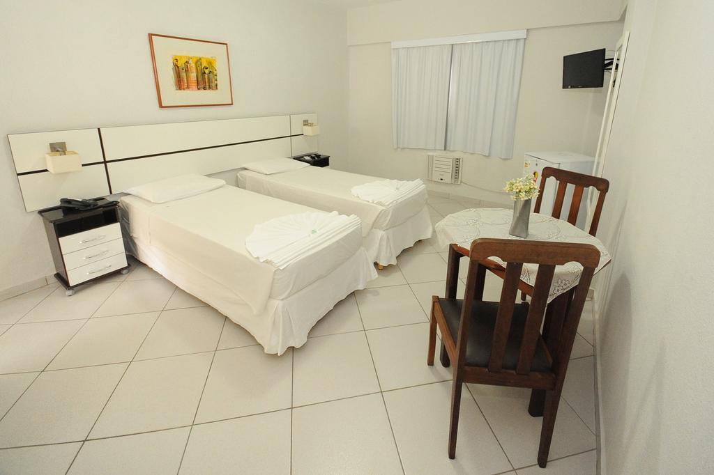 Campinas Residence Apart Hotel Ltda. Cameră foto