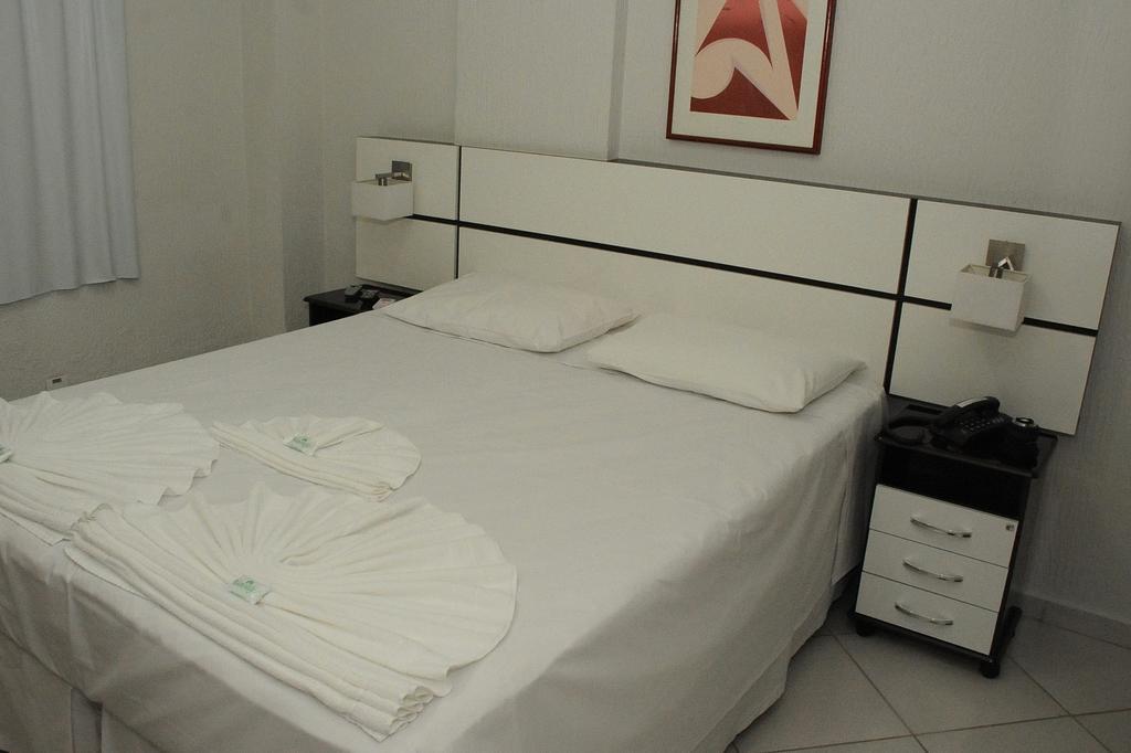 Campinas Residence Apart Hotel Ltda. Cameră foto