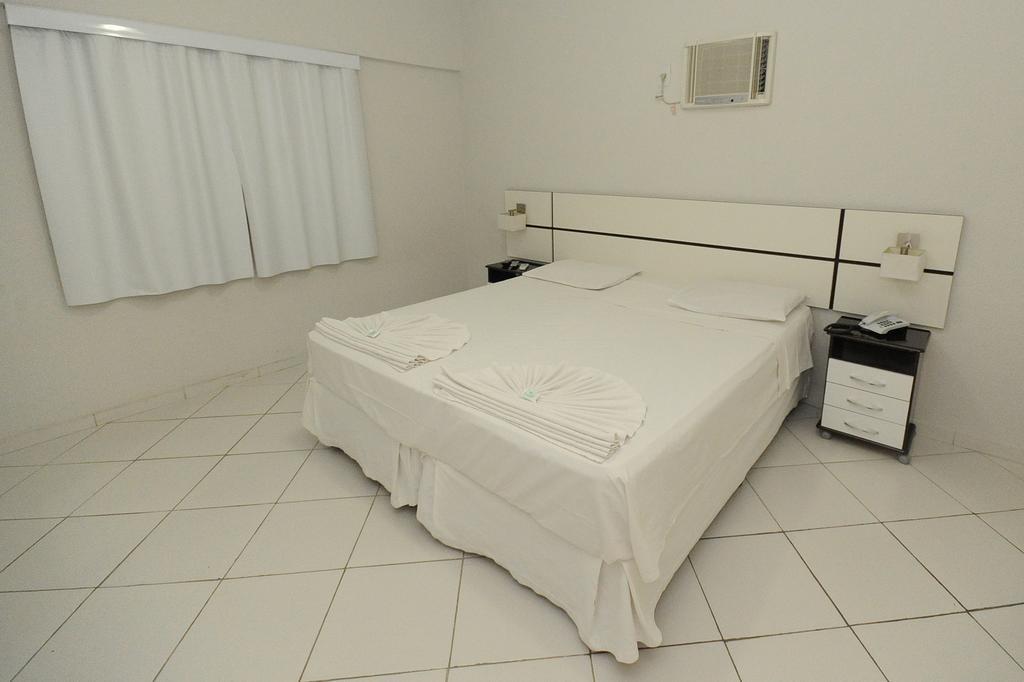 Campinas Residence Apart Hotel Ltda. Exterior foto