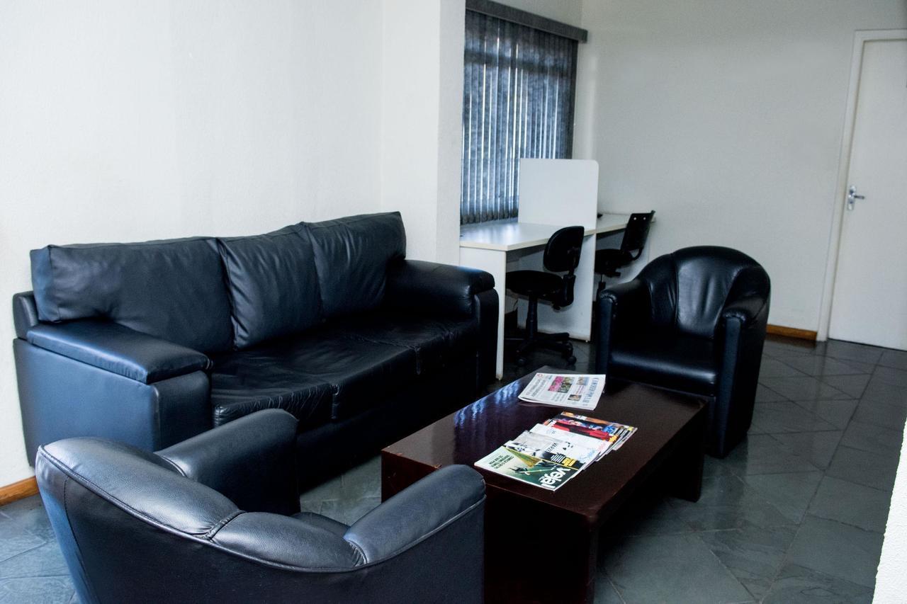 Campinas Residence Apart Hotel Ltda. Exterior foto